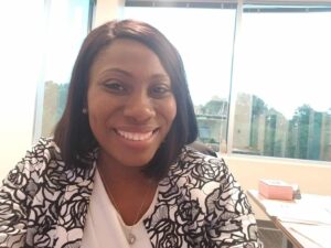 Selema Lawson-Jack