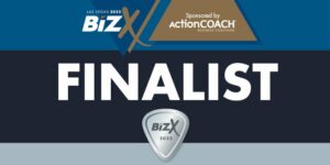 BizX Finalist