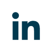 LinkedIn icon