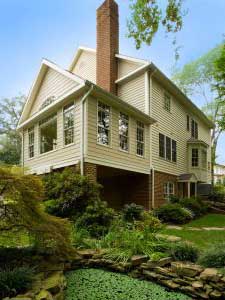 home addition