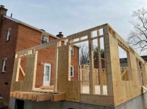 Framing