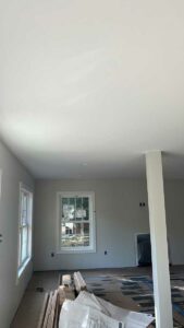 floor installation