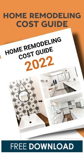 Home Remodeling Cost Guide 2022 - FREE Download
