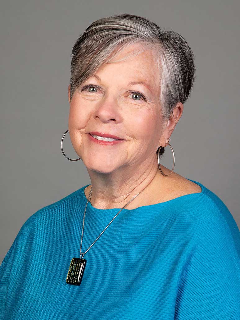 Trish Schroeder