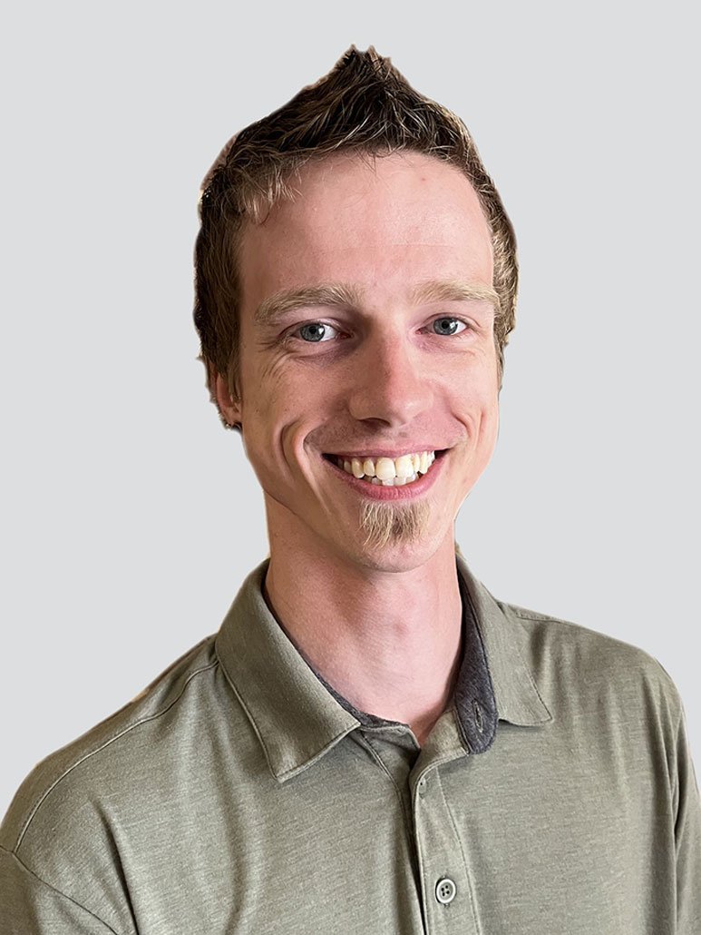 Tyler Christ