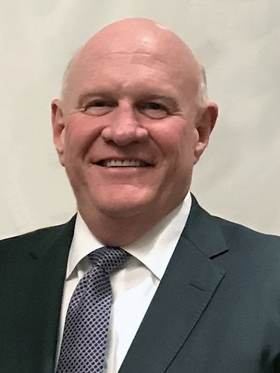 Keith Brown